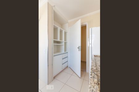 Apartamento para alugar com 45m², 1 quarto e 1 vaga Apartamento para alugar com 45m², 1 quarto e 1 vagaCozinha