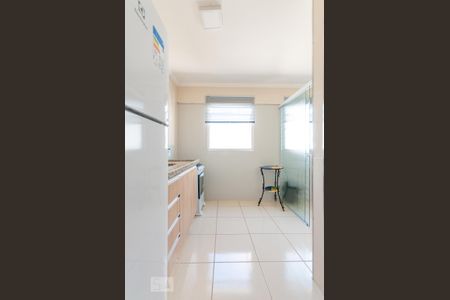 Apartamento para alugar com 45m², 1 quarto e 1 vaga Apartamento para alugar com 45m², 1 quarto e 1 vagaCozinha