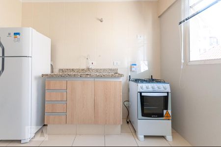 Apartamento para alugar com 45m², 1 quarto e 1 vaga Apartamento para alugar com 45m², 1 quarto e 1 vagaCozinha