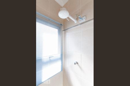 Apartamento para alugar com 45m², 1 quarto e 1 vaga Apartamento para alugar com 45m², 1 quarto e 1 vagaBanheiro Quarto Suíte