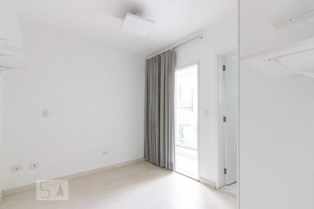 Suite 1 de apartamento para alugar com 2 quartos, 95m² em Santana, São Paulo