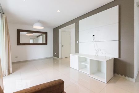 Sala de apartamento para alugar com 2 quartos, 95m² em Santana, São Paulo
