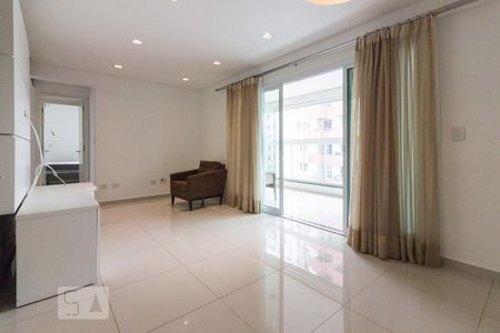 Sala de apartamento à venda com 2 quartos, 95m² em Santana, São Paulo