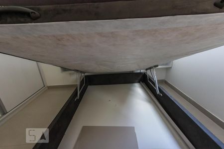 quarto de kitnet/studio para alugar com 1 quarto, 40m² em Jardim Ampliação, São Paulo