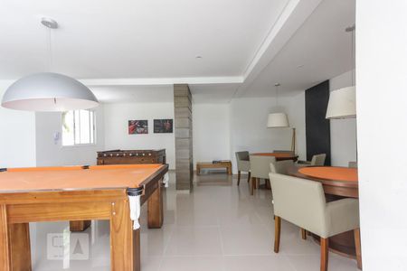 Studio para alugar com 40m², 1 quarto e 1 vaga Studio para alugar com 40m², 1 quarto e 1 vagasala de jogos