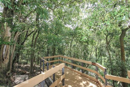 Studio para alugar com 40m², 1 quarto e 1 vaga Studio para alugar com 40m², 1 quarto e 1 vagabosque