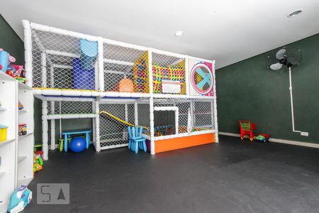 Studio para alugar com 40m², 1 quarto e 1 vaga Studio para alugar com 40m², 1 quarto e 1 vagabrinquedoteca