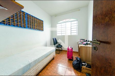 Quarto 2 de casa à venda com 3 quartos, 96m² em Alto dos Pinheiros, Belo Horizonte