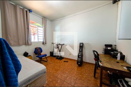 Quarto 1 de casa à venda com 3 quartos, 96m² em Alto dos Pinheiros, Belo Horizonte