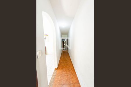 Cozinha de casa à venda com 3 quartos, 96m² em Alto dos Pinheiros, Belo Horizonte
