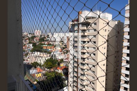 Sacada de apartamento para alugar com 3 quartos, 70m² em Vila Pompéia, São Paulo