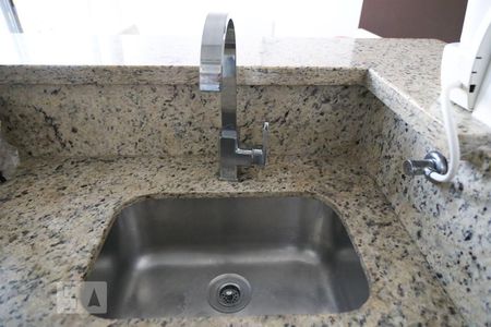 Cozinha de apartamento à venda com 1 quarto, 62m² em Casa Verde, São Paulo