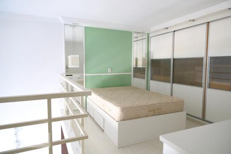 Apartamento à venda com 62m², 1 quarto e 1 vagaSuíte