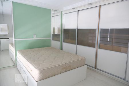 Apartamento à venda com 62m², 1 quarto e 1 vagaSuíte