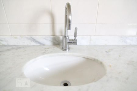 Apartamento à venda com 62m², 1 quarto e 1 vagaBanheiro