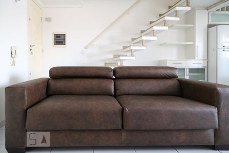 Sala de apartamento à venda com 1 quarto, 62m² em Casa Verde, São Paulo