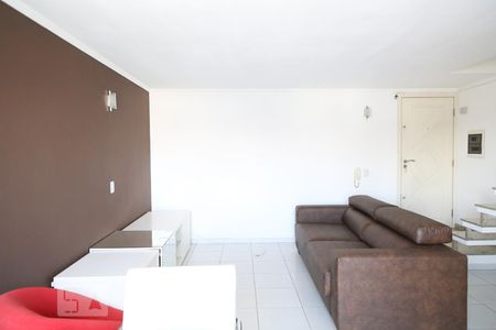 Sala de apartamento à venda com 1 quarto, 62m² em Casa Verde, São Paulo