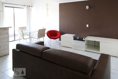 Sala de apartamento à venda com 1 quarto, 62m² em Casa Verde, São Paulo