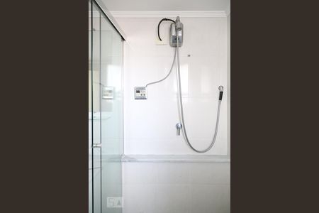 Apartamento à venda com 62m², 1 quarto e 1 vagaBanheiro