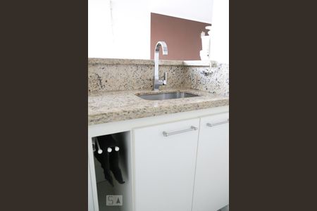 Cozinha de apartamento à venda com 1 quarto, 62m² em Casa Verde, São Paulo