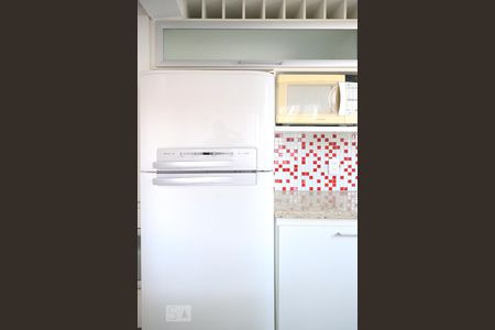 Apartamento à venda com 62m², 1 quarto e 1 vagaCozinha