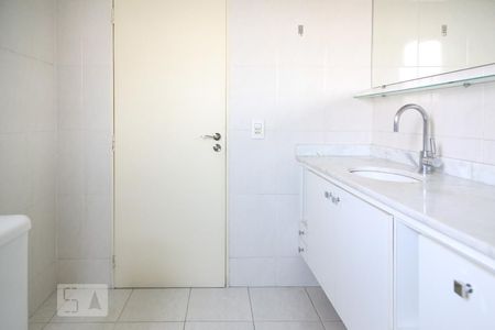 Apartamento à venda com 62m², 1 quarto e 1 vagaBanheiro
