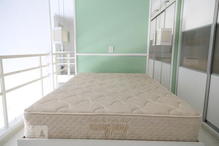 Apartamento à venda com 62m², 1 quarto e 1 vagaSuíte