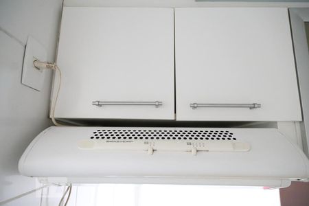 Cozinha de apartamento à venda com 1 quarto, 62m² em Casa Verde, São Paulo