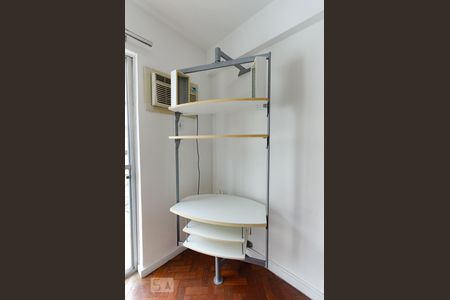 Detalhe da Sala de apartamento para alugar com 2 quartos, 70m² em Jardim Botânico, Rio de Janeiro