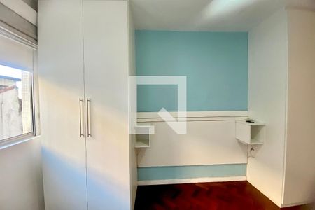 Suite  de apartamento para alugar com 2 quartos, 70m² em Jardim Botânico, Rio de Janeiro