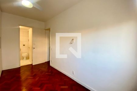 Suite  de apartamento para alugar com 2 quartos, 70m² em Jardim Botânico, Rio de Janeiro
