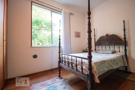 Apartamento à venda com 87m², 2 quartos e 1 vagaQuarto 2