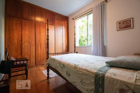 Apartamento à venda com 87m², 2 quartos e 1 vagaQuarto 2