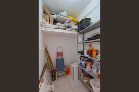 Quarto de Serviço de apartamento à venda com 5 quartos, 150m² em Maracanã, Rio de Janeiro