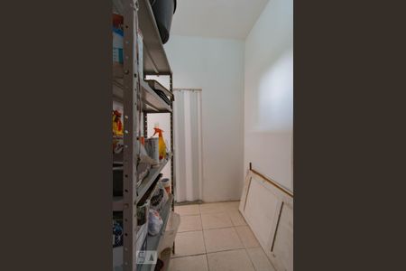 Quarto de Serviço de apartamento à venda com 5 quartos, 150m² em Maracanã, Rio de Janeiro