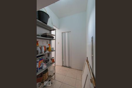 Quarto de Serviço de apartamento à venda com 5 quartos, 150m² em Maracanã, Rio de Janeiro