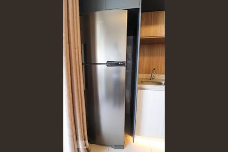 Apartamento para alugar com 48m², 1 quarto e 1 vaga Apartamento para alugar com 48m², 1 quarto e 1 vagaCozinha