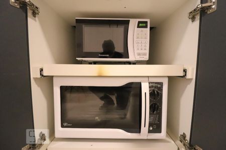 Apartamento para alugar com 48m², 1 quarto e 1 vaga Apartamento para alugar com 48m², 1 quarto e 1 vagaCozinha