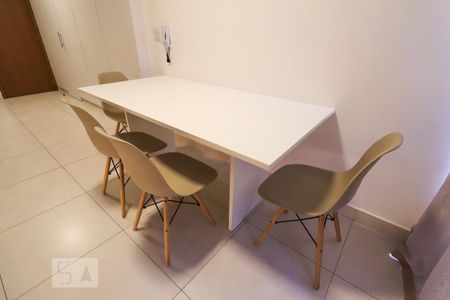 Apartamento para alugar com 48m², 1 quarto e 1 vaga Apartamento para alugar com 48m², 1 quarto e 1 vagaCozinha
