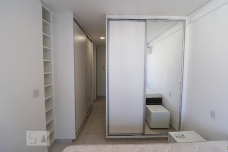Apartamento para alugar com 48m², 1 quarto e 1 vaga Apartamento para alugar com 48m², 1 quarto e 1 vagaSuíte