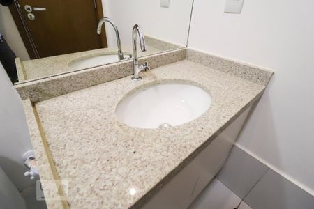 Apartamento para alugar com 48m², 1 quarto e 1 vaga Apartamento para alugar com 48m², 1 quarto e 1 vagaPia
