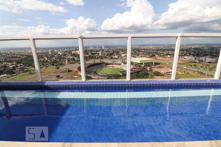 Apartamento para alugar com 48m², 1 quarto e 1 vaga Apartamento para alugar com 48m², 1 quarto e 1 vagaPiscina