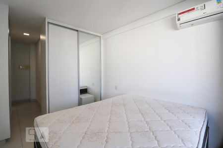 Apartamento para alugar com 48m², 1 quarto e 1 vaga Apartamento para alugar com 48m², 1 quarto e 1 vagaSuíte