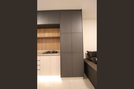 Apartamento para alugar com 48m², 1 quarto e 1 vaga Apartamento para alugar com 48m², 1 quarto e 1 vagaCozinha