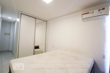 Apartamento para alugar com 48m², 1 quarto e 1 vaga Apartamento para alugar com 48m², 1 quarto e 1 vagaSuíte