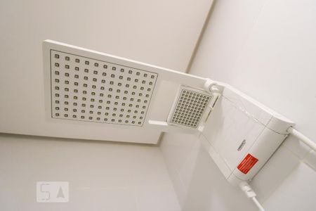Apartamento para alugar com 48m², 1 quarto e 1 vaga Apartamento para alugar com 48m², 1 quarto e 1 vagaChuveiro
