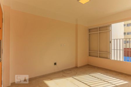 Sala  de apartamento à venda com 2 quartos, 55m² em Vila Deodoro, São Paulo