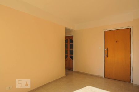 Sala  de apartamento para alugar com 2 quartos, 55m² em Vila Deodoro, São Paulo