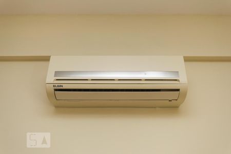 Apartamento à venda com 170m², 3 quartos e 4 vagasDetalhe da suíte 3