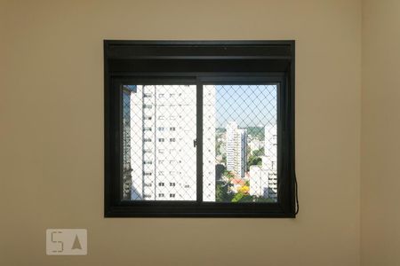 Apartamento à venda com 170m², 3 quartos e 4 vagasJanela da suíte 3